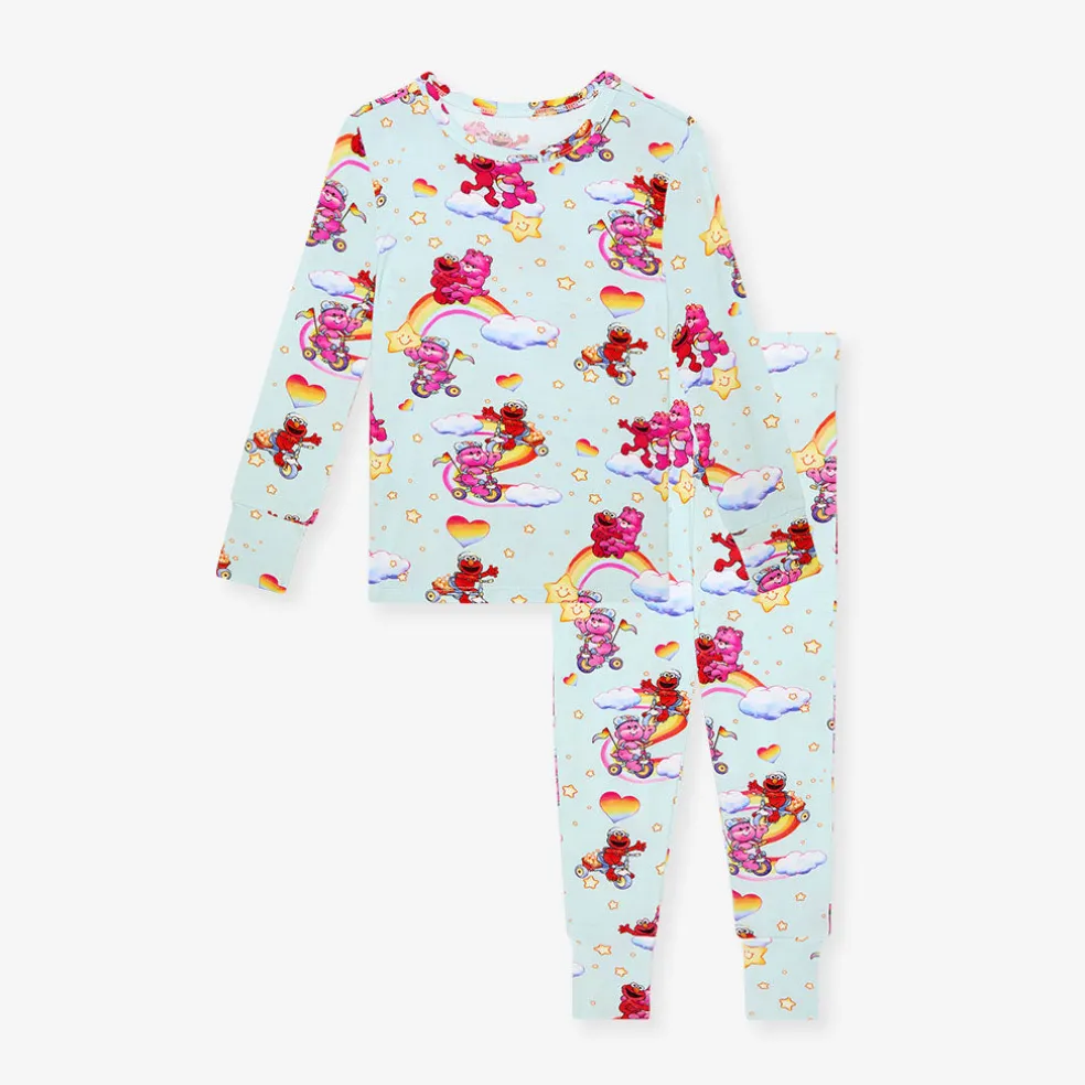Classic Pajama Set
