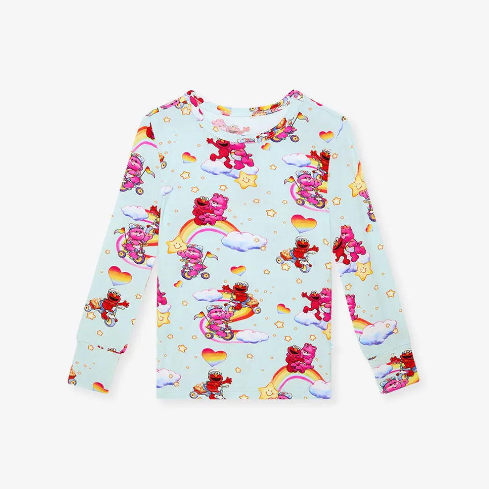 Classic Pajama Set