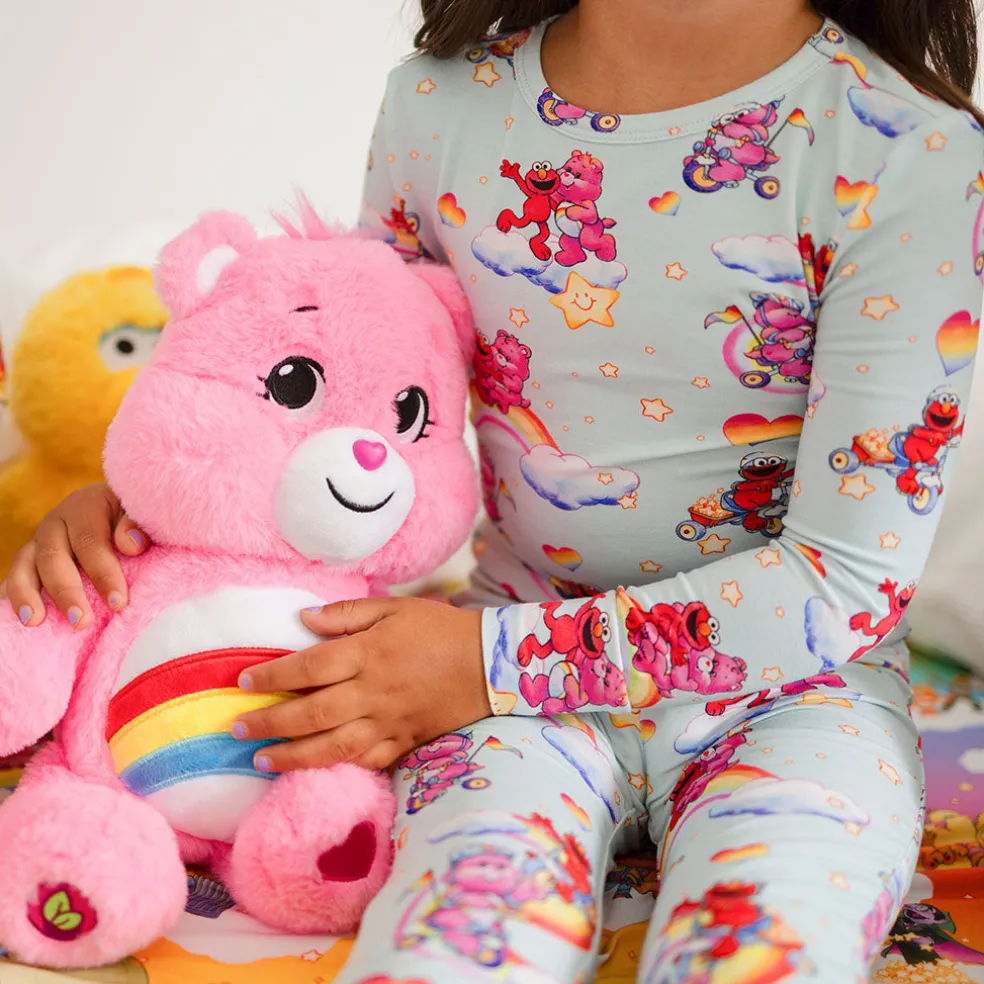Classic Pajama Set