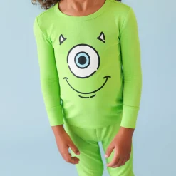 Classic Pajama Set