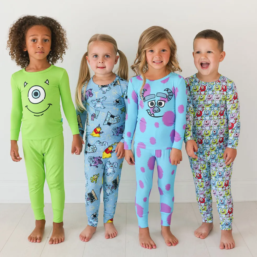 Classic Pajama Set