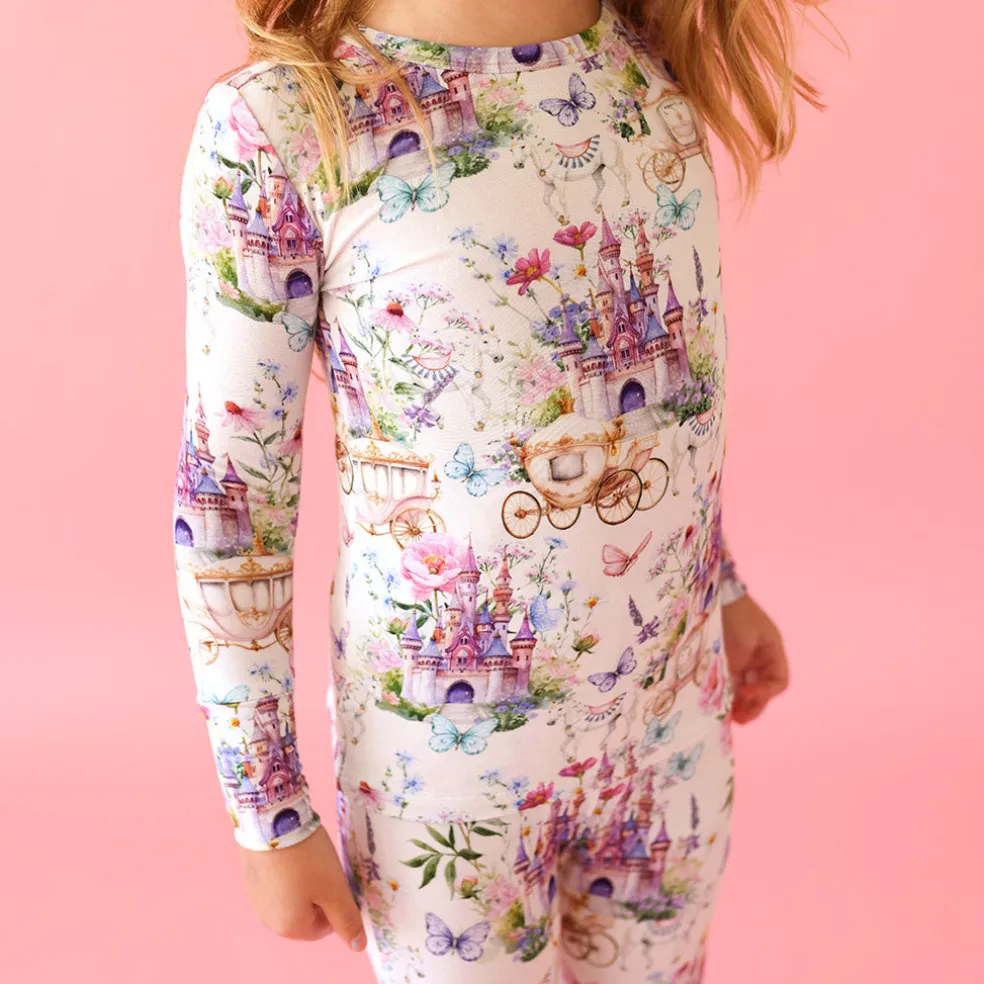 Classic Pajama Set