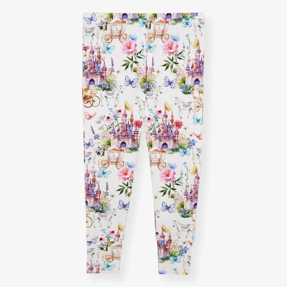 Classic Pajama Set