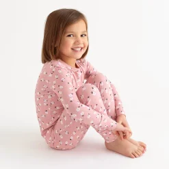Classic Pajama Set