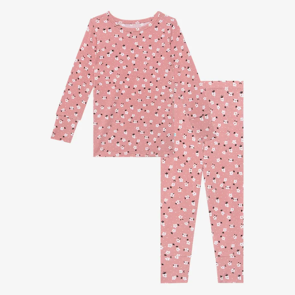 Classic Pajama Set