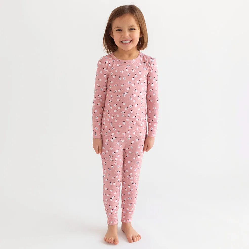 Classic Pajama Set