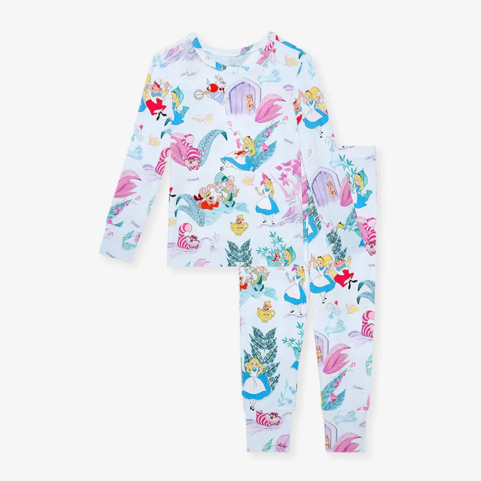 Classic Pajama Set