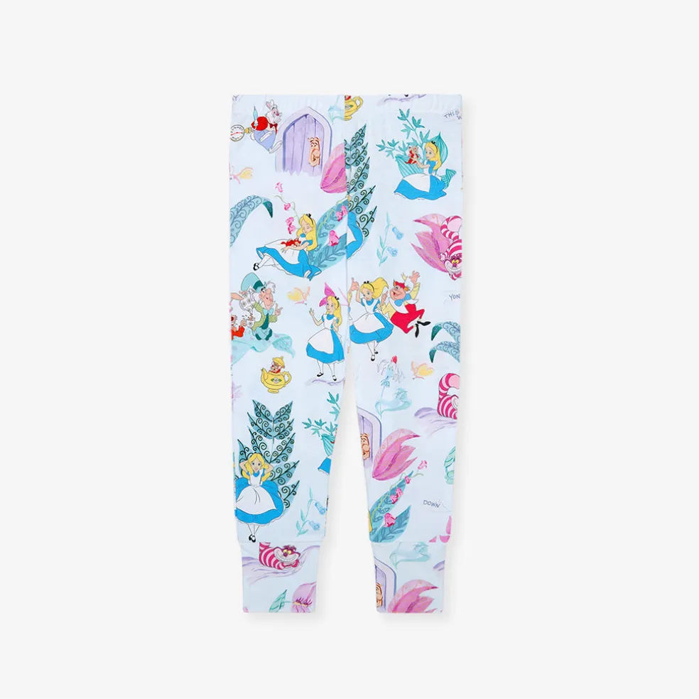 Classic Pajama Set