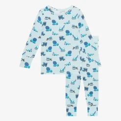 Classic Pajama Set