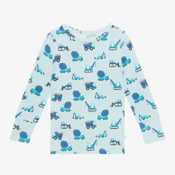 Classic Pajama Set