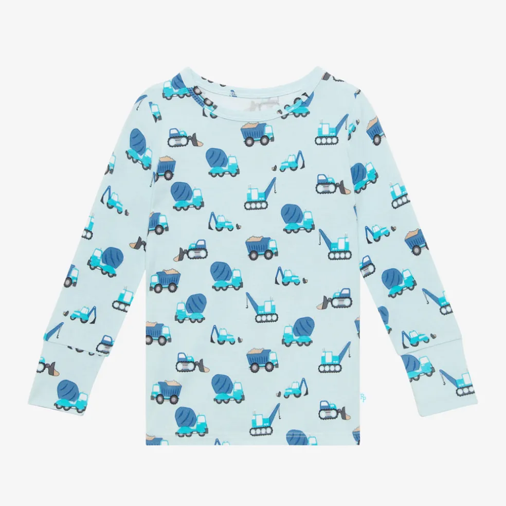 Classic Pajama Set