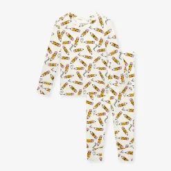 Classic Pajama Set