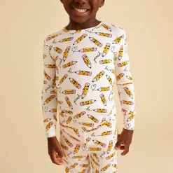 Classic Pajama Set