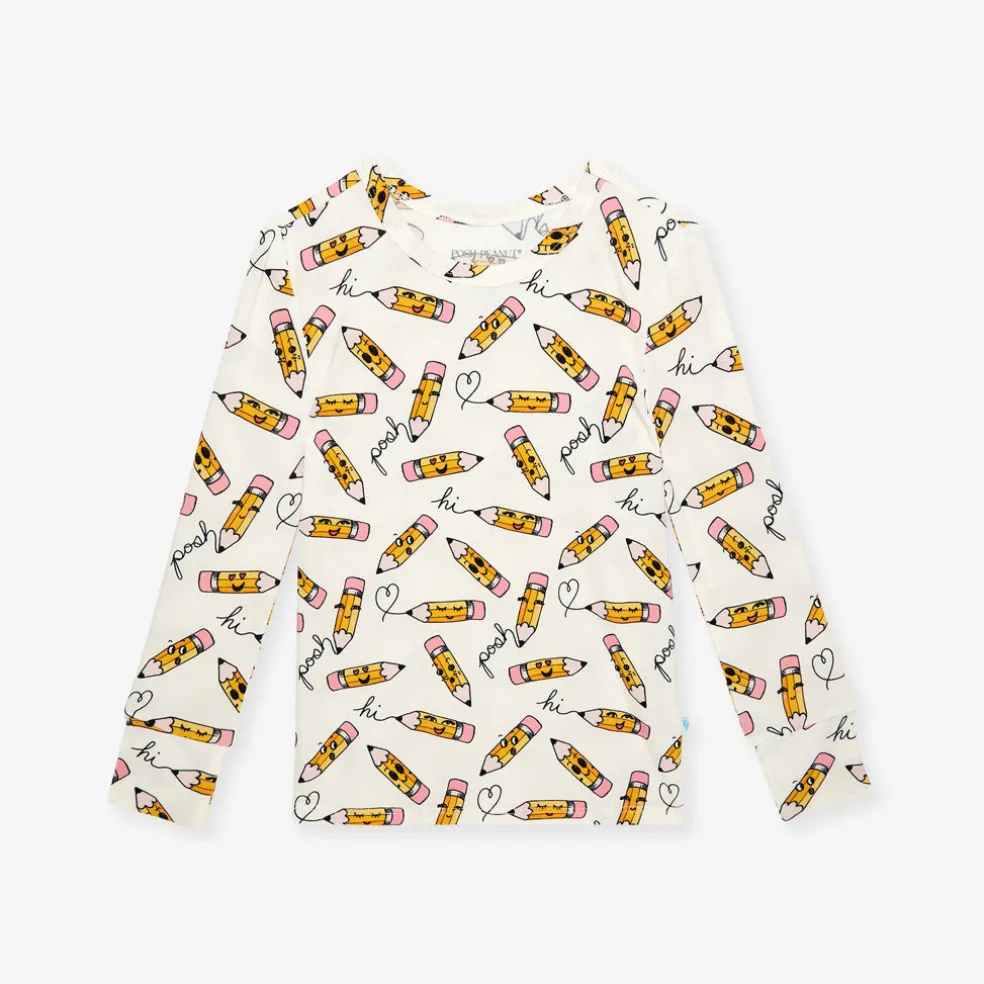 Classic Pajama Set