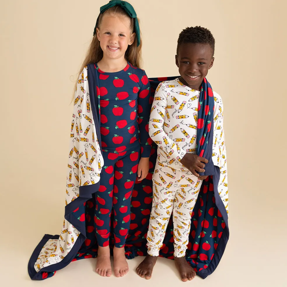 Classic Pajama Set
