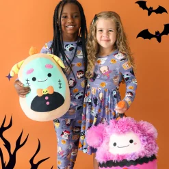 Classic Pajama Set