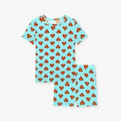 Classic Pajama Short Set