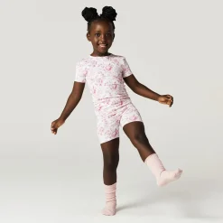 Classic Pajama Short Set