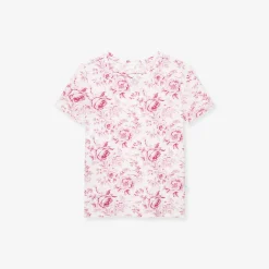 Classic Pajama Short Set