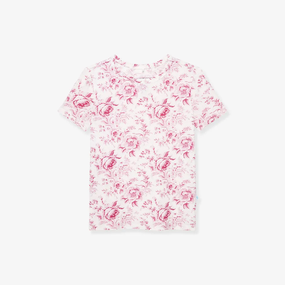 Classic Pajama Short Set