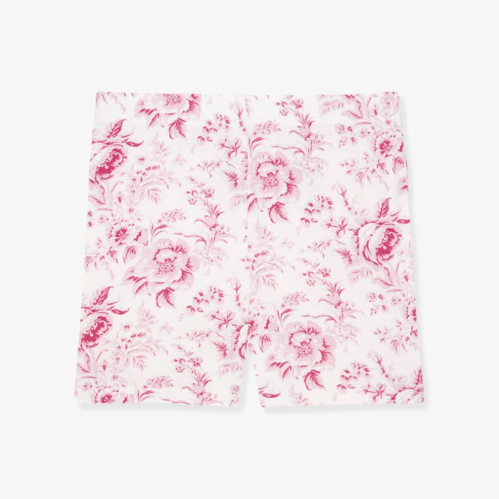 Classic Pajama Short Set