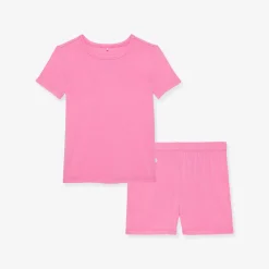 Classic Pajama Short Set