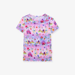 Classic Pajama Short Set