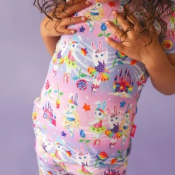 Classic Pajama Short Set