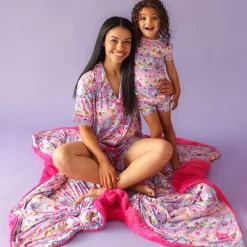 Classic Pajama Short Set