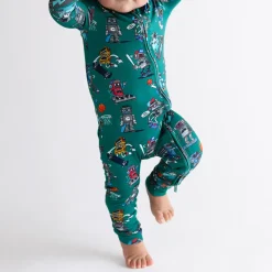 Convertible One Piece