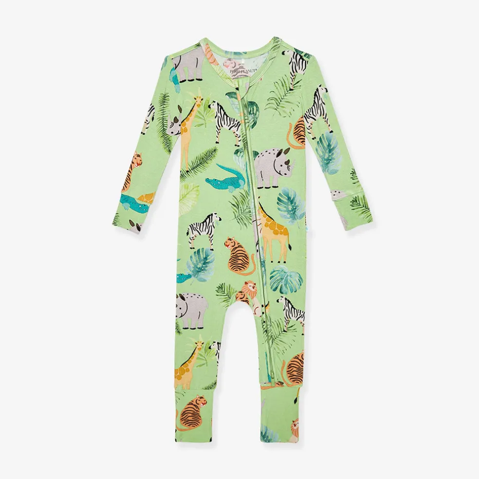 Convertible One Piece