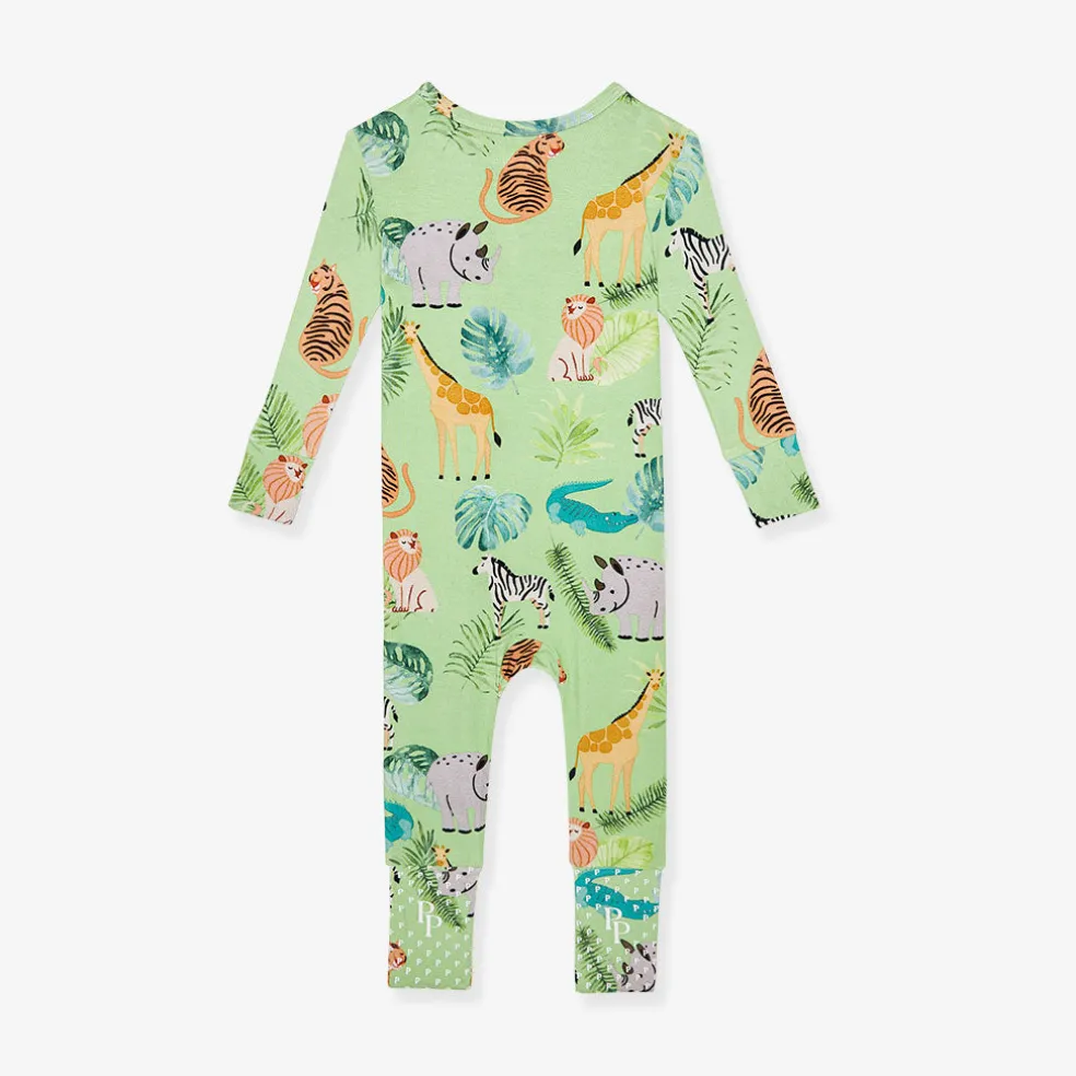Convertible One Piece