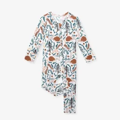 Convertible One Piece