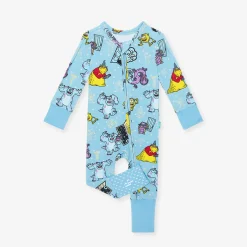 Convertible One Piece