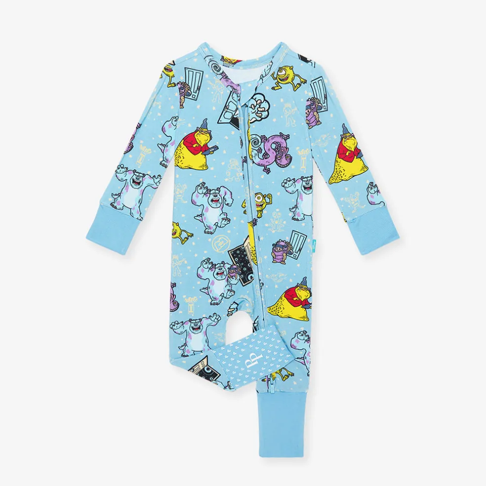 Convertible One Piece