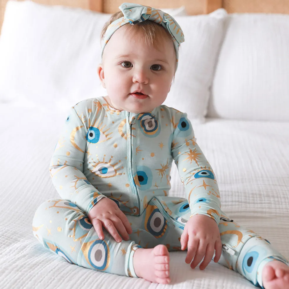 Convertible One Piece