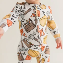 Convertible One Piece