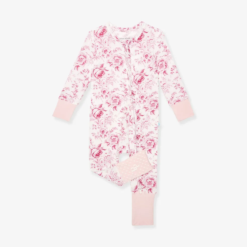 Convertible One Piece