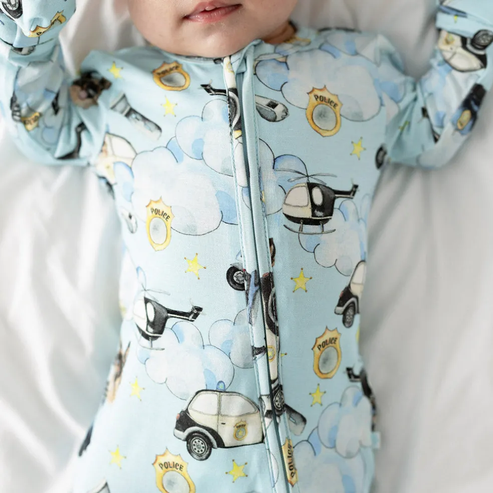 Convertible One Piece