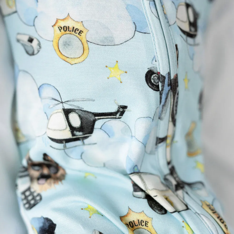 Convertible One Piece
