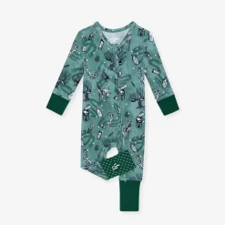 Convertible One Piece