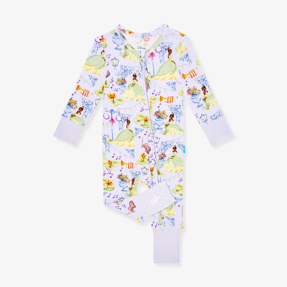 Convertible One Piece