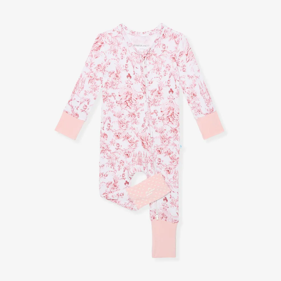 Convertible One Piece
