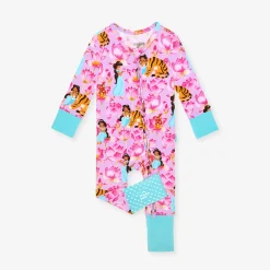 Convertible One Piece