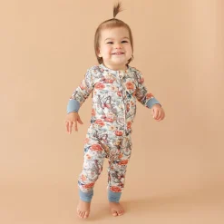 Convertible One Piece
