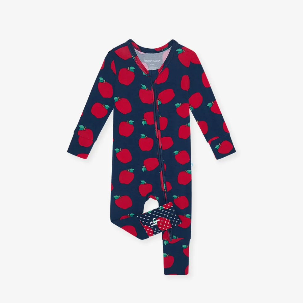Convertible One Piece