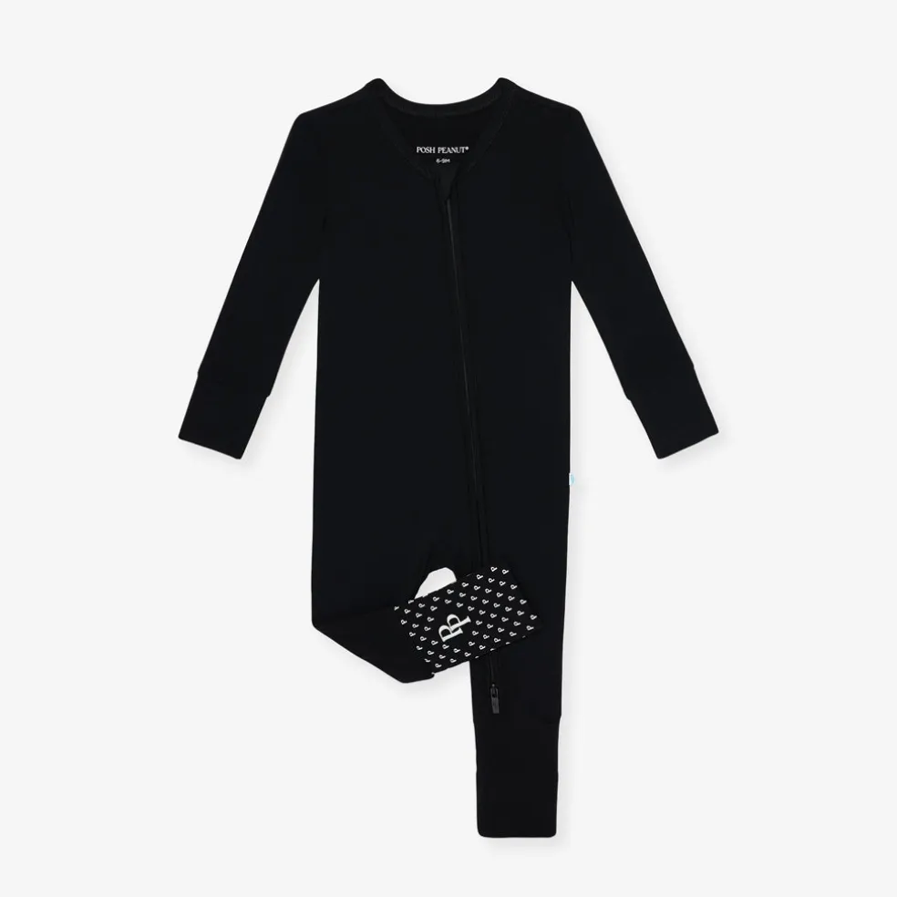 Convertible One Piece