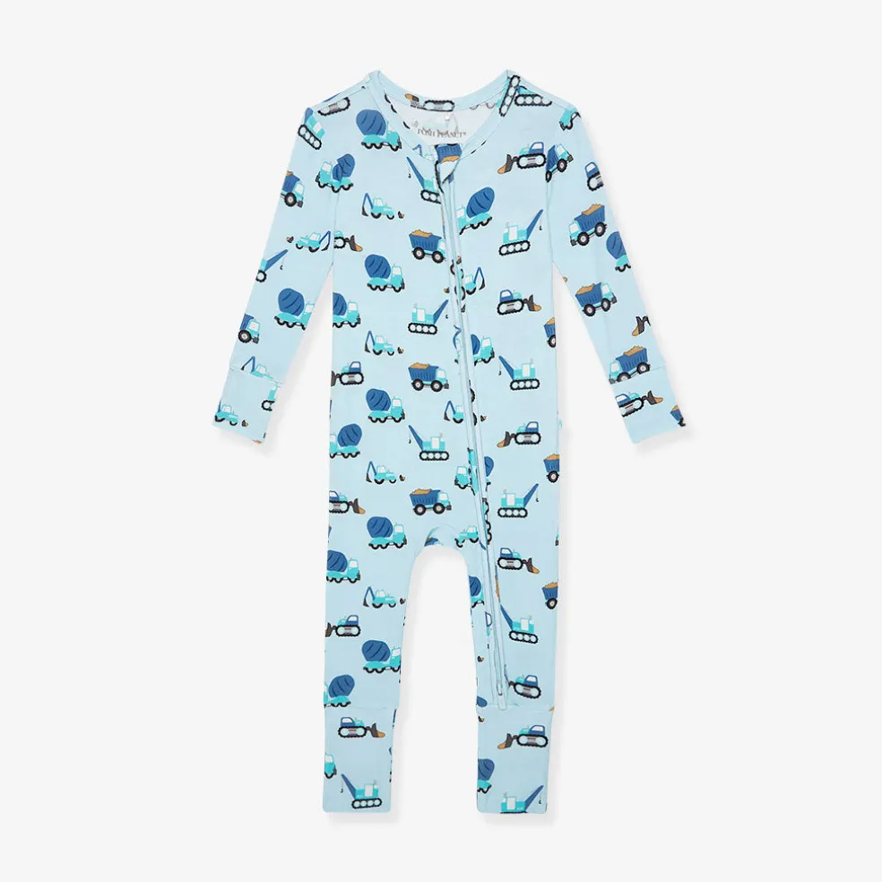 Convertible One Piece