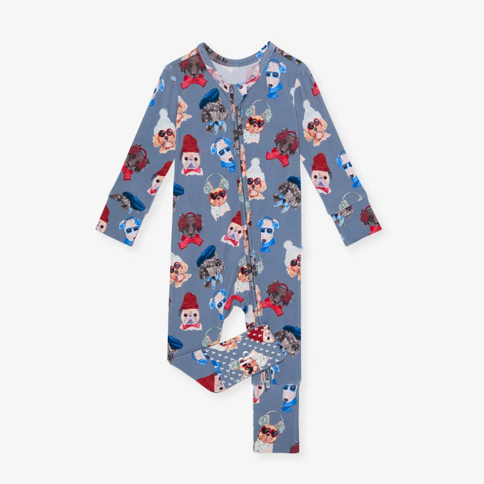 Convertible One Piece