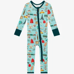 Convertible One Piece